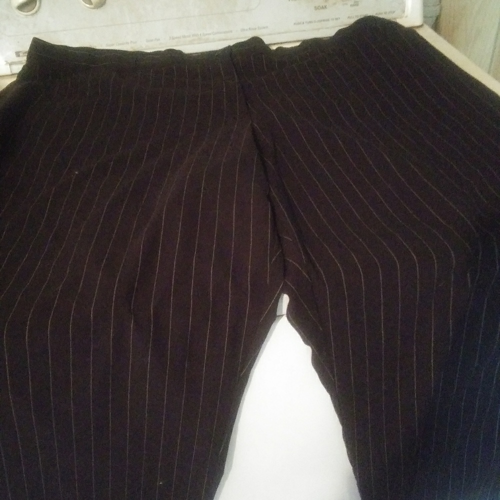 Dress Slacks